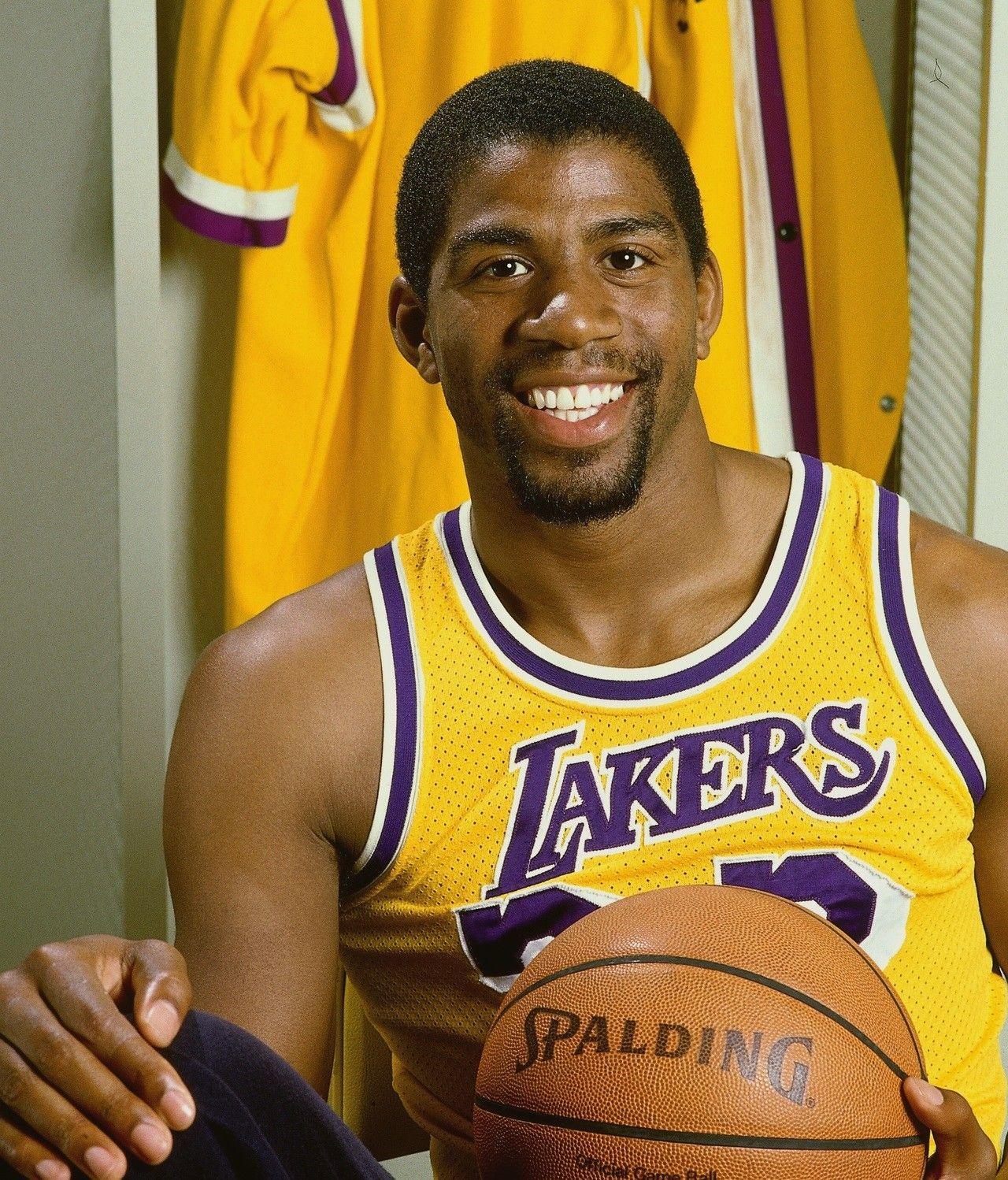 Magic Johnson Net Worth 2025: NBA Legend to Billionaire Boss