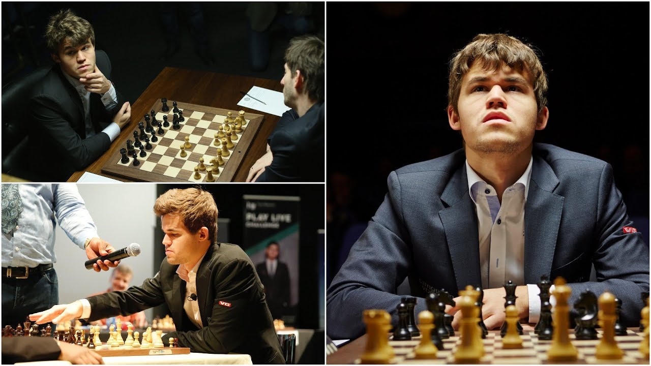 Magnus Carlsen Bio, Net Worth, Family, Affair, Lifestyle & Assets - YouTube - Magnus Carlsen Net Worth: Chess Champion’s Surprising Wealth