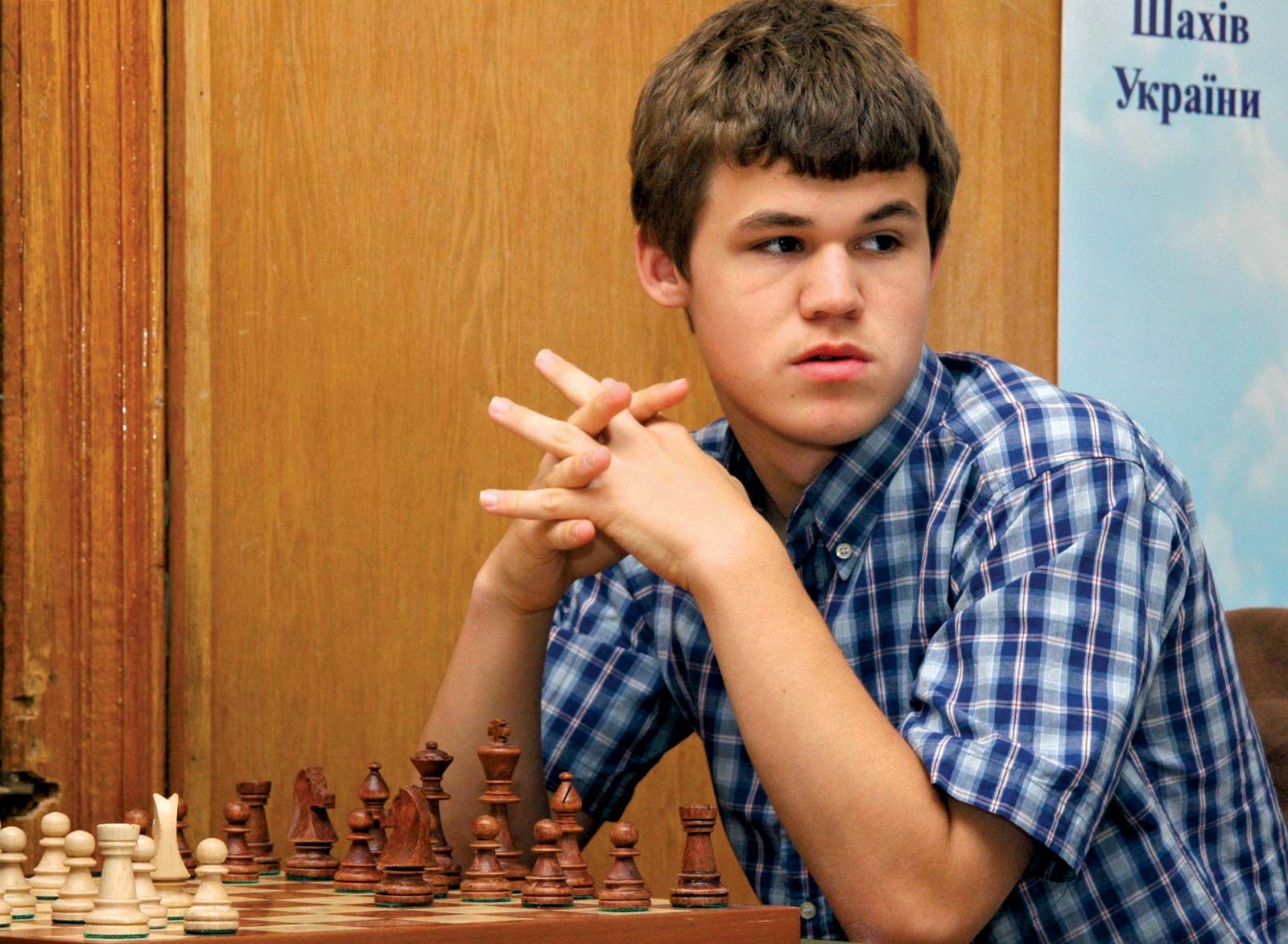 Magnus Carlsen | Biography & Facts | Britannica - Magnus Carlsen in 2025: How Old Is the Chess Genius?