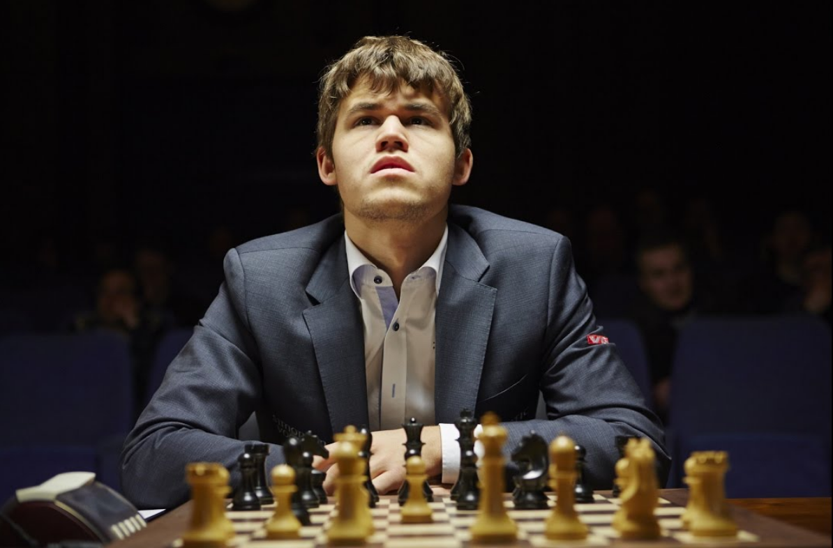 Magnus Carlsen | Magnus carlsen, Documentaries, Tribeca film festival - Magnus Carlsen Net Worth: Chess Champion’s Surprising Wealth