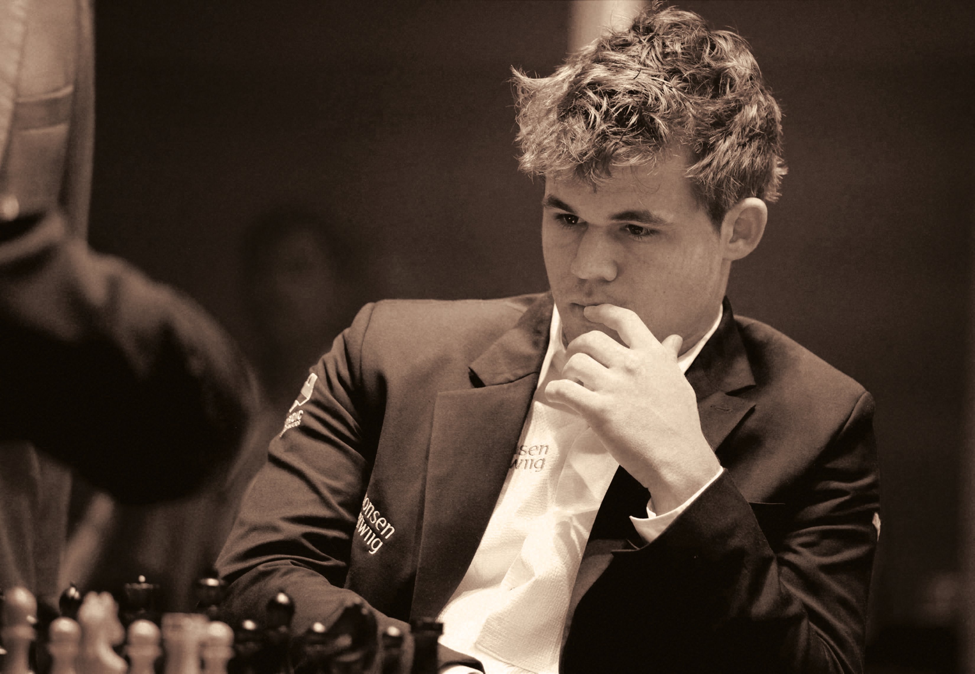 Magnus Carlsen Wallpapers - Top Free Magnus Carlsen Backgrounds - Magnus Carlsen in 2025: How Old Is the Chess Genius?