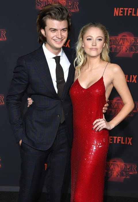 Maika Monroe 2025: Husband, net worth, tattoos, smoking & body - Who Is Maika Monroe Dating? Hollywood Star’s Relationship Rundown