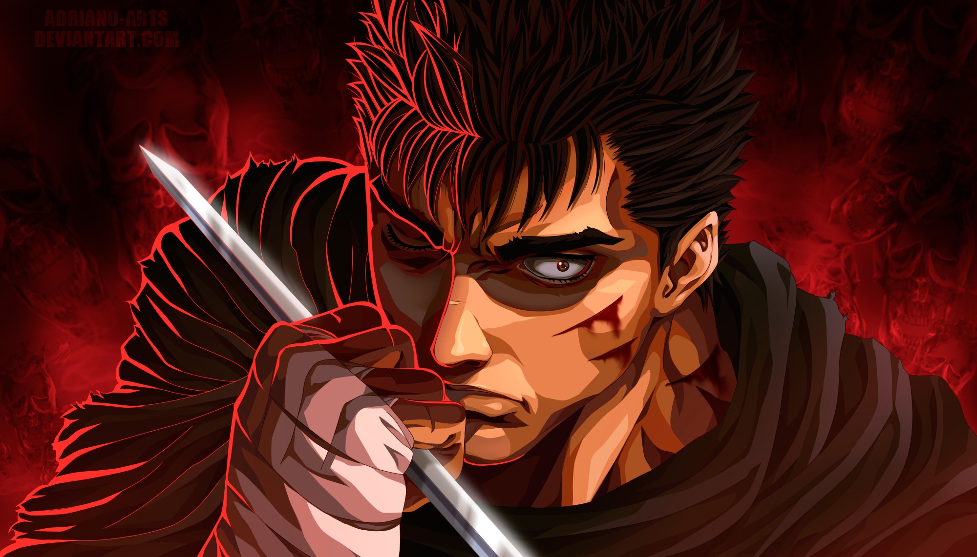 Mangá Berserk | Volume 1 - berserk: the golden age arc iii
