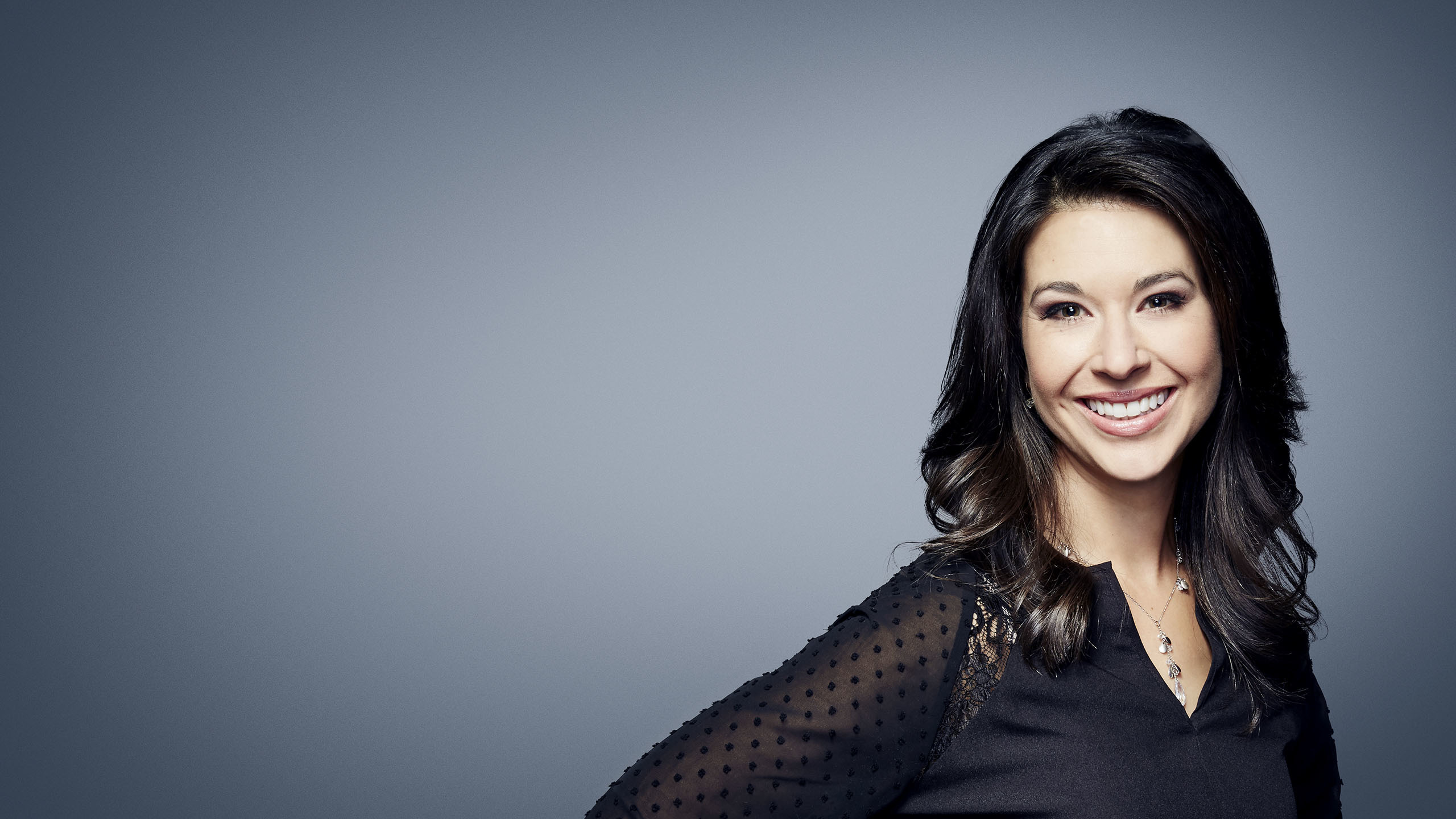 March – 2017 – CNN Press Room - CNN.com Blogs - Ana Cabrera’s Height: CNN Anchor’s Poise and Presence
