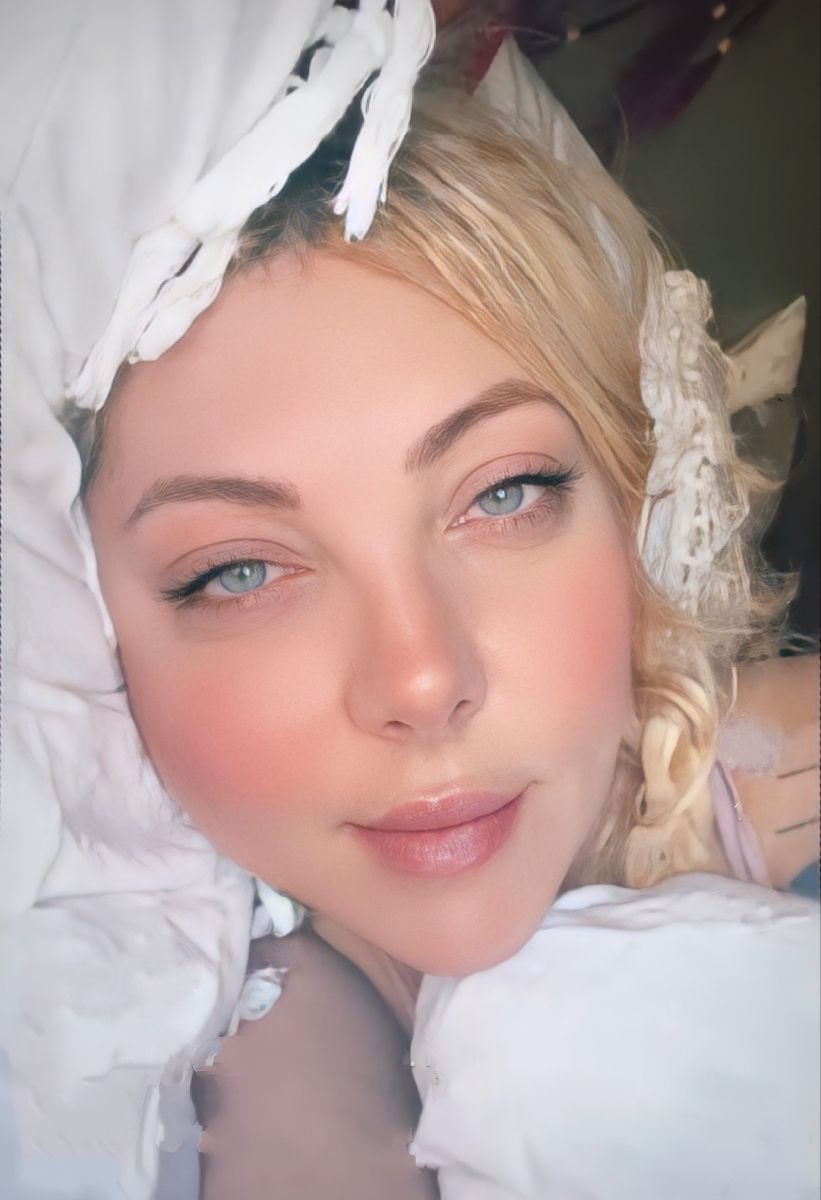 Maria Brink | Bleach Blonde Rockstar - Maria Brink’s Height: In This Moment’s Powerful Frontwoman