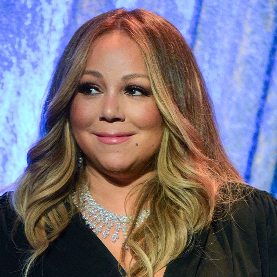Mariah Carey - How Tall Is Mariah Carey? Pop Diva’s Glamorous Stats