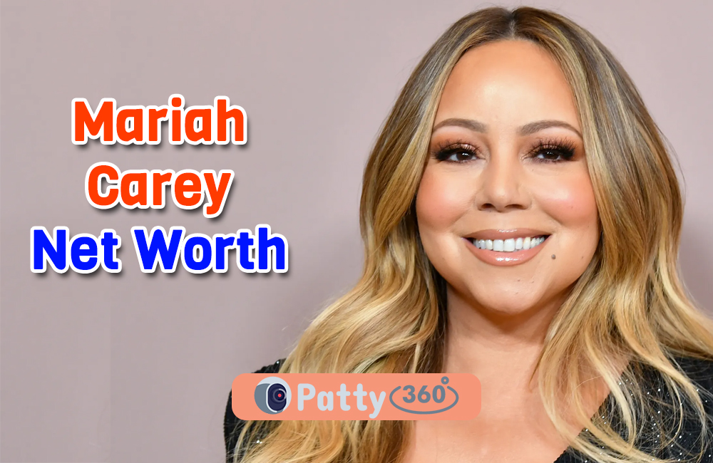 Mariah Carey Net Worth 2024 – How Much Is The ‘One Sweet Day’ Singer - Mariah Carey Net Worth 2025 – Pop Diva’s Glittering Fortune
