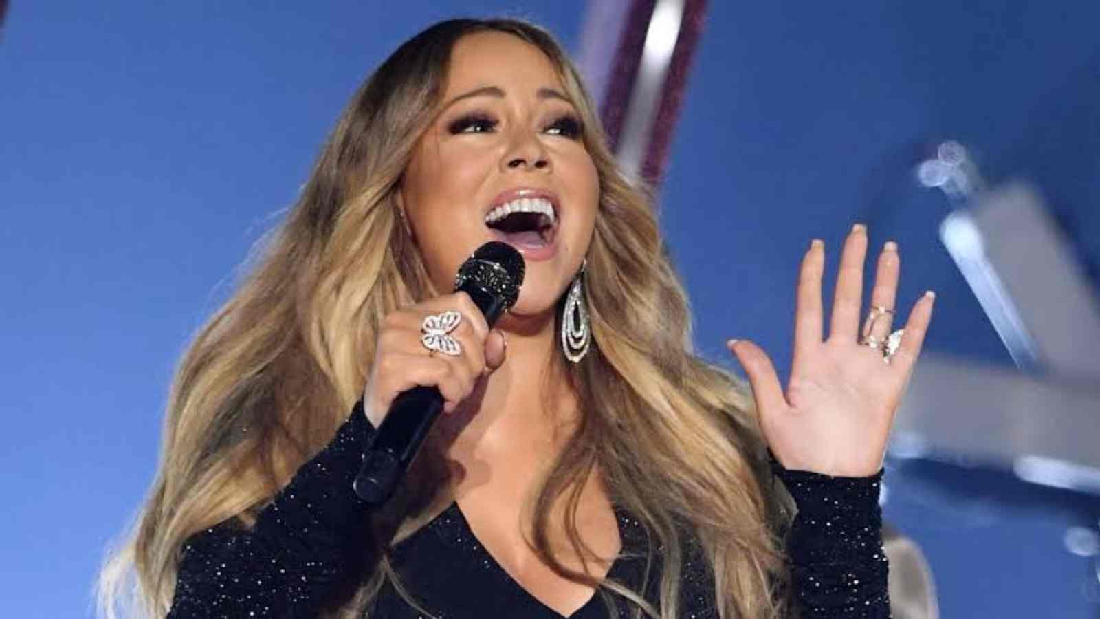 Mariah Carey Net Worth: How Much Does The 'All I Want For Christmas - Mariah Carey Net Worth 2025 – Pop Diva’s Glittering Fortune