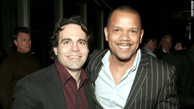 Mario Cantone marries his partner of 20 years - CNN - Who Is Mario Cantone’s Husband? Inside His Longtime Love Story