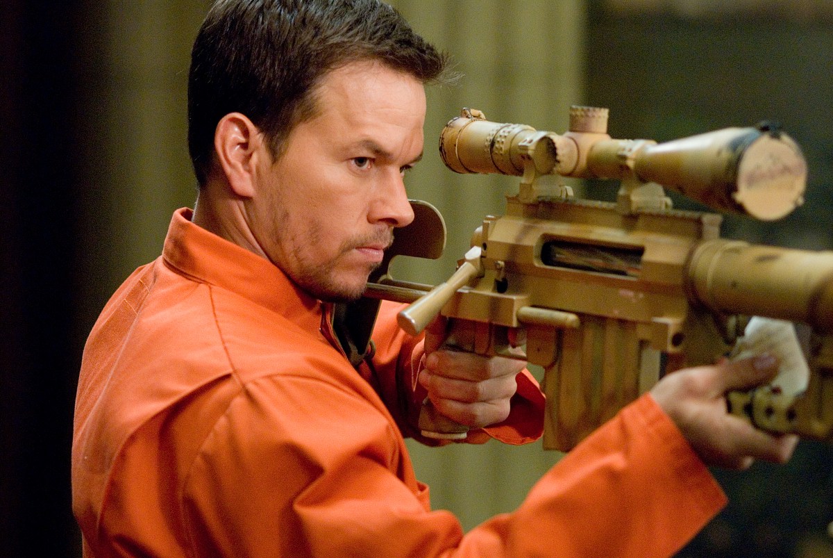 Mark Wahlberg - Shooter - Mark Wahlberg Image (245193) - Fanpop - Mark Wahlberg Net Worth 2025: From Funky Bunch to Fortune