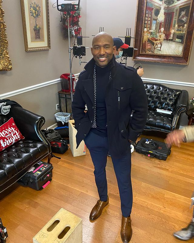 Martell Holt work Life, Love Life, Body Attribute and Net Worth - How Tall Is Martell Holt: Below Deck Star’s Build