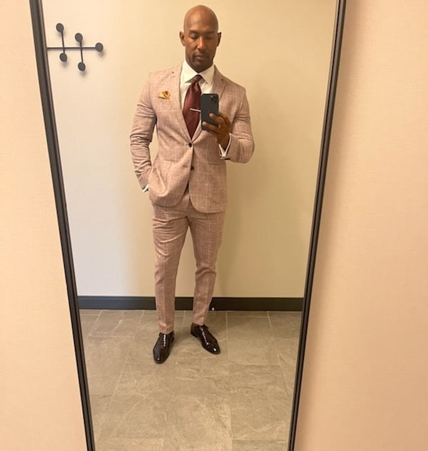 Martell Holt work Life, Love Life, Body Attribute and Net Worth - How Tall Is Martell Holt: Below Deck Star’s Build