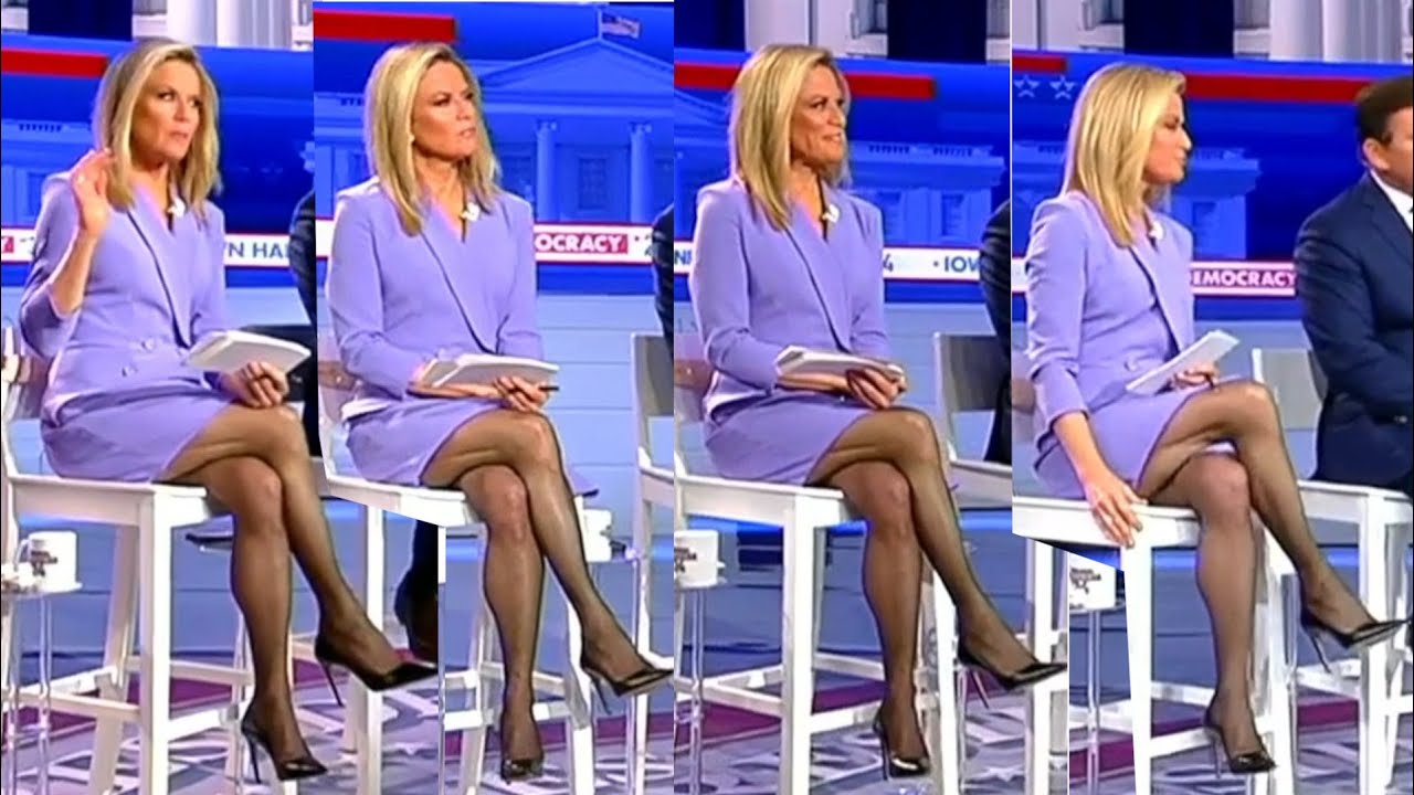 Martha MacCallum Encore Jan 9 2024 - YouTube - Martha MacCallum Measurements: Smart, Stylish, & Commanding Presence