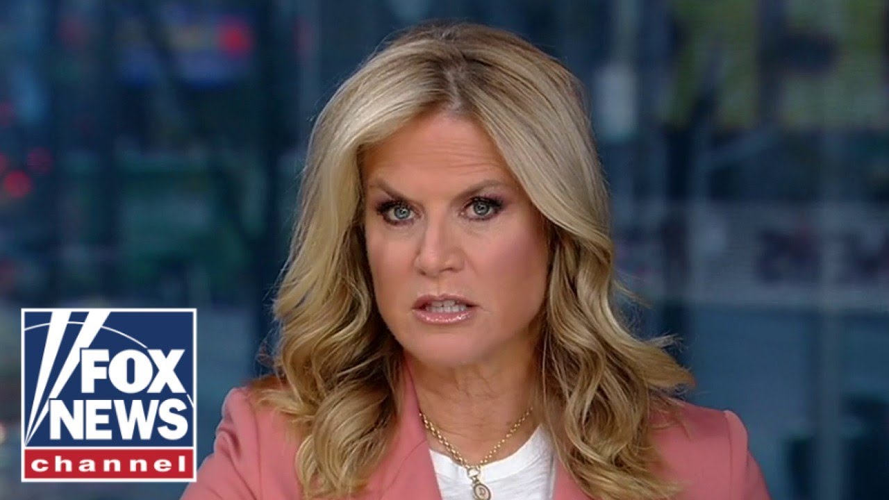 Martha MacCallum: What more did they need? - YouTube - Martha MacCallum Measurements: Smart, Stylish, & Commanding Presence