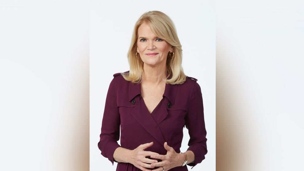Martha Raddatz - ABC News - Martha Raddatz Age: How Old Is the News Powerhouse?