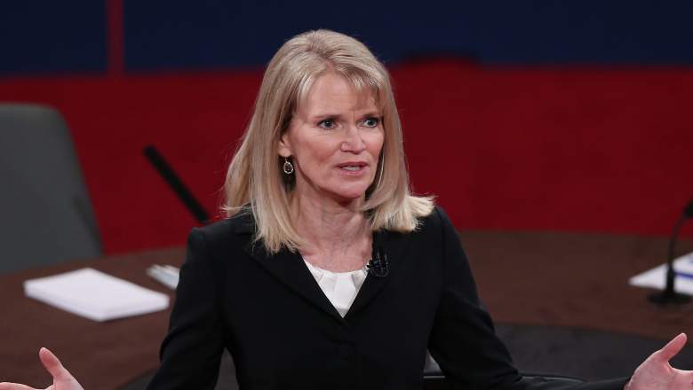 Martha Raddatz’ Age: How Old Is the Debate Moderator? | Heavy.com - Martha Raddatz Age: How Old Is the News Powerhouse?