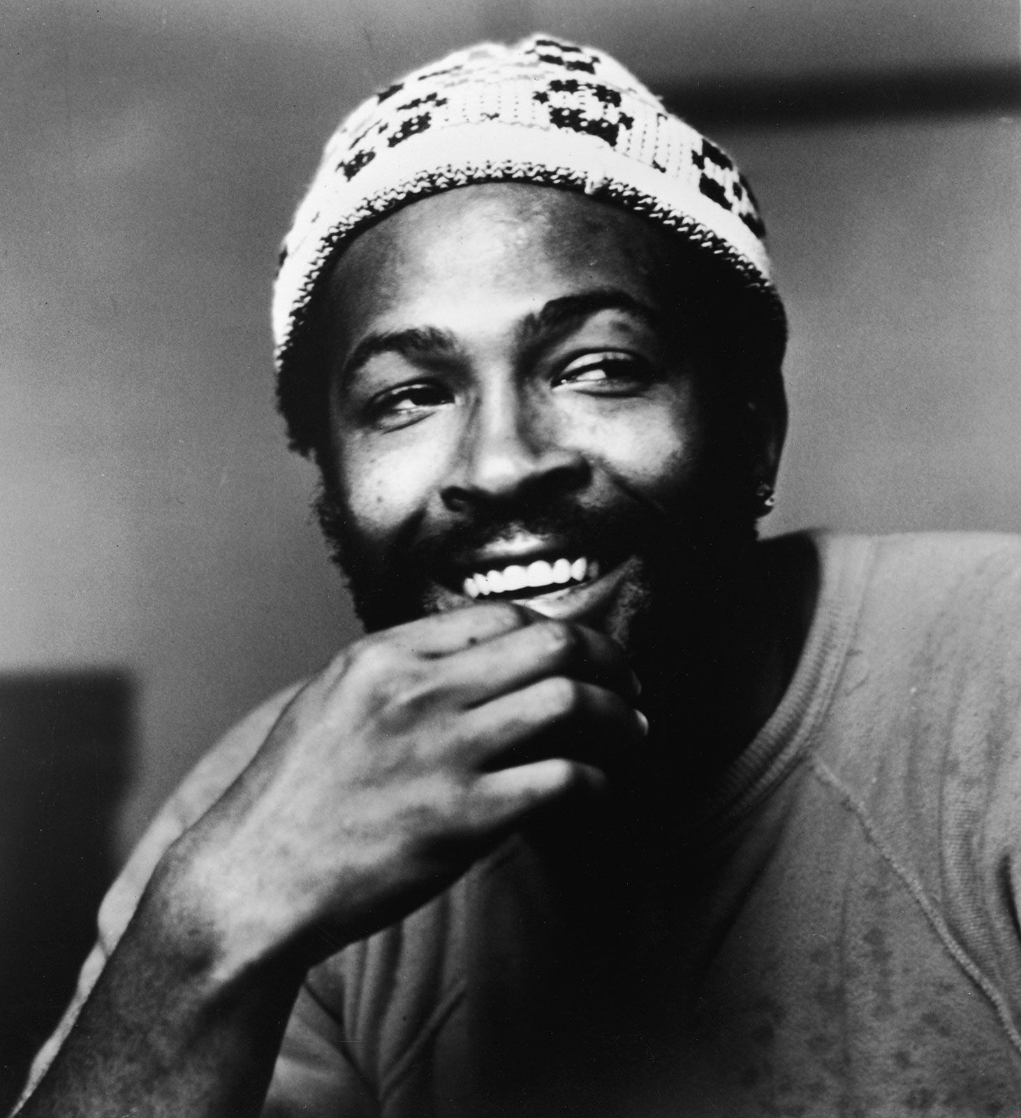 Marvin Gaye | Biography, Songs, & Facts | Britannica - How Tall Was Marvin Gaye: Soul Legend’s Build