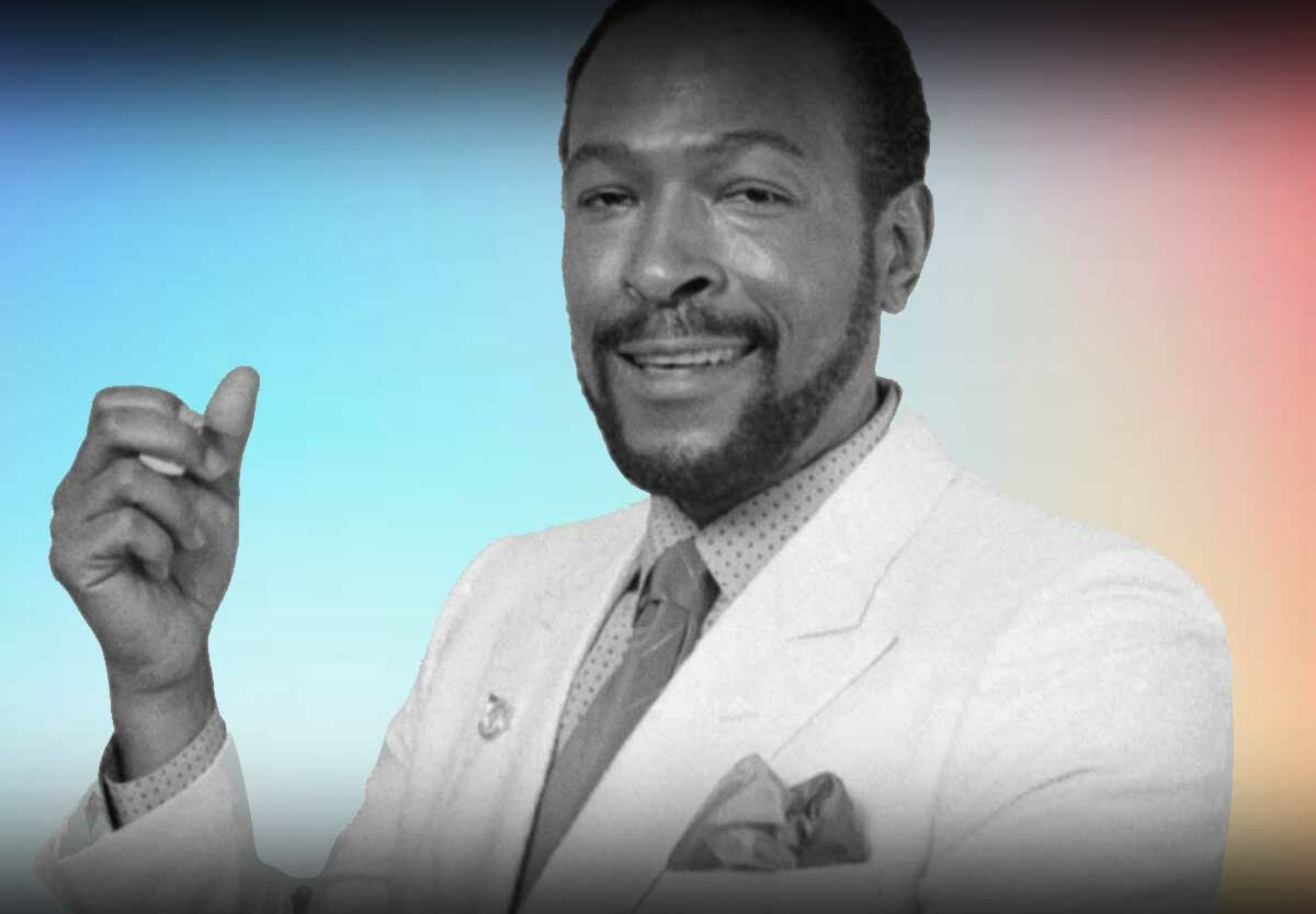 Marvin Gaye Birthday - How Tall Was Marvin Gaye: Soul Legend’s Build