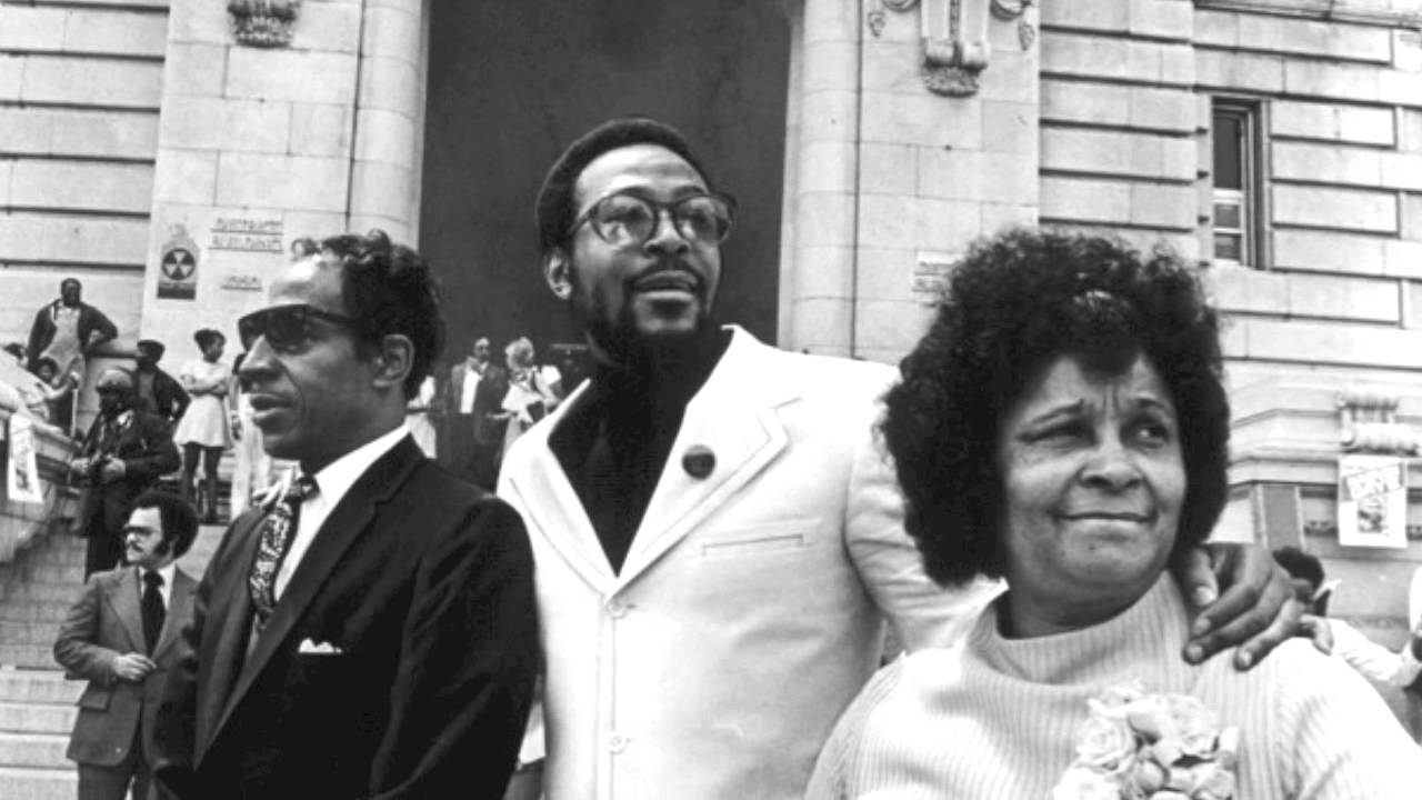 How Tall Was Marvin Gaye: Soul Legend’s Build