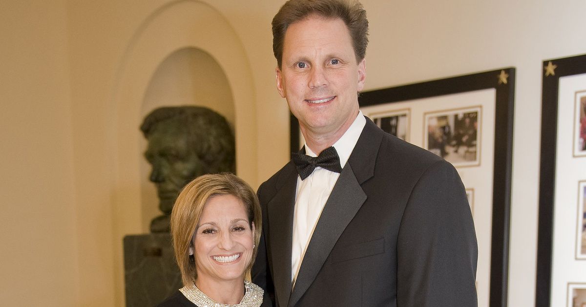 Mary Lou Retton Divorces Husband Shannon Kelley After 27 Years of - Who Is Mary Lou Retton’s Husband? The Gymnast’s Former Partner Revealed