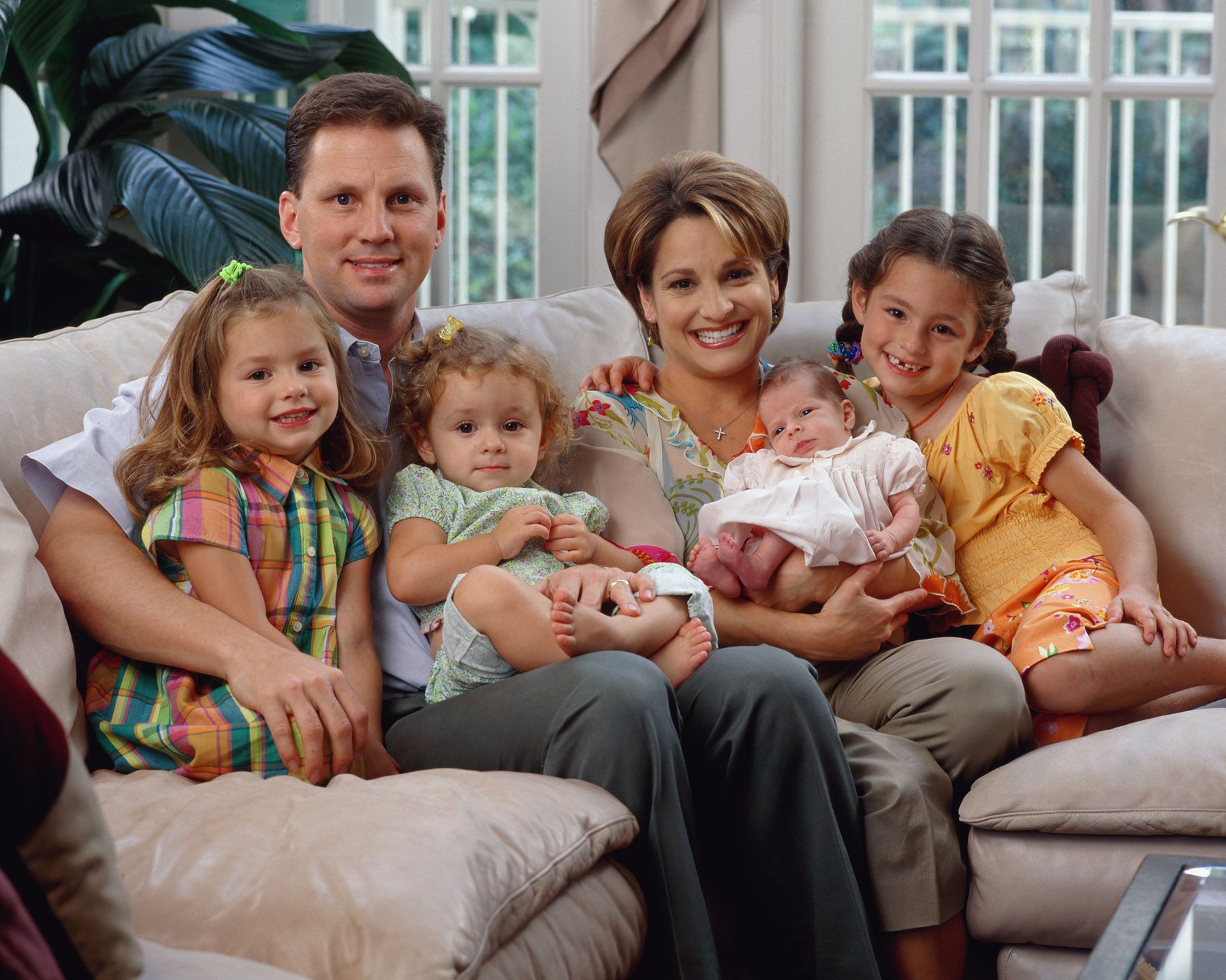 Mary Lou Retton Husband - Who Is Mary Lou Retton’s Husband? The Gymnast’s Former Partner Revealed