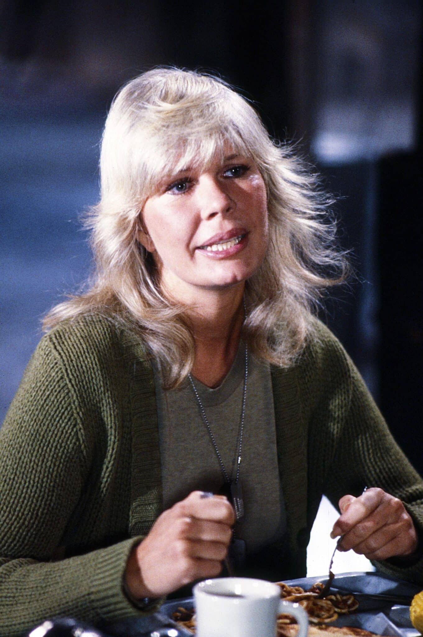 ‘M*A*S*H’ Star Loretta Swit On How She Supports U.S. Veterans - How Old Was Loretta Swit When She Passed?