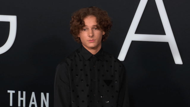 Mason Thames - Age, Family, Bio | Famous Birthdays - How Old Is Mason Thames? Young Actor’s Age in 2025