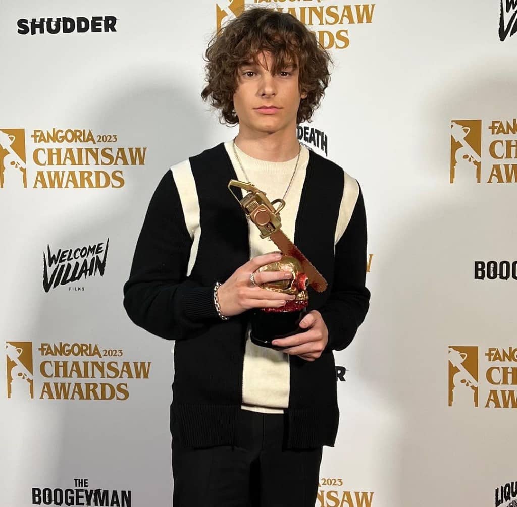 Mason Thames Family, Age, Height, Girlfriend, Net Worth, Movies - PulseVibe - How Old Is Mason Thames? Young Actor’s Age in 2025