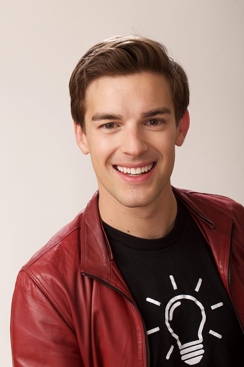 MatPat | Random Encounters Wiki | Fandom - How Old Is MatPat? YouTube Theorist’s Age Revealed
