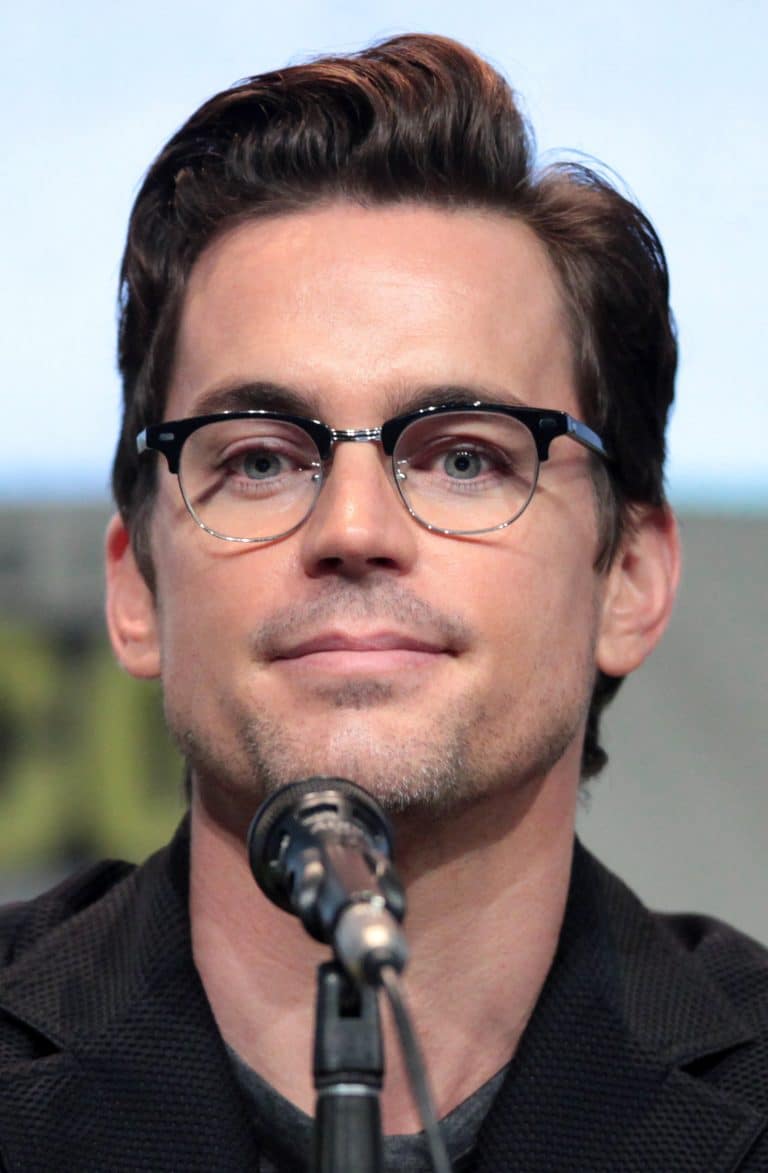 Matt Bomer - Biography, Height & Life Story | Super Stars Bio - Matt Bomer’s Height: Magic Mike’s Tall Tale