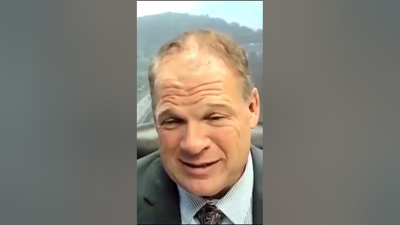 Matt recently interviewed Glenn Jacobs, also known as WWE superstar - Glenn Jacobs Biography: From WWE’s Kane to Mayor of Knox County