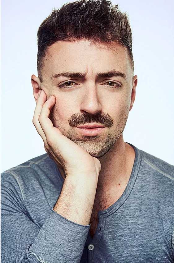 Matteo Lane Comedy - Matteo Lane’s Height: Comedian and Singer’s Bold Persona