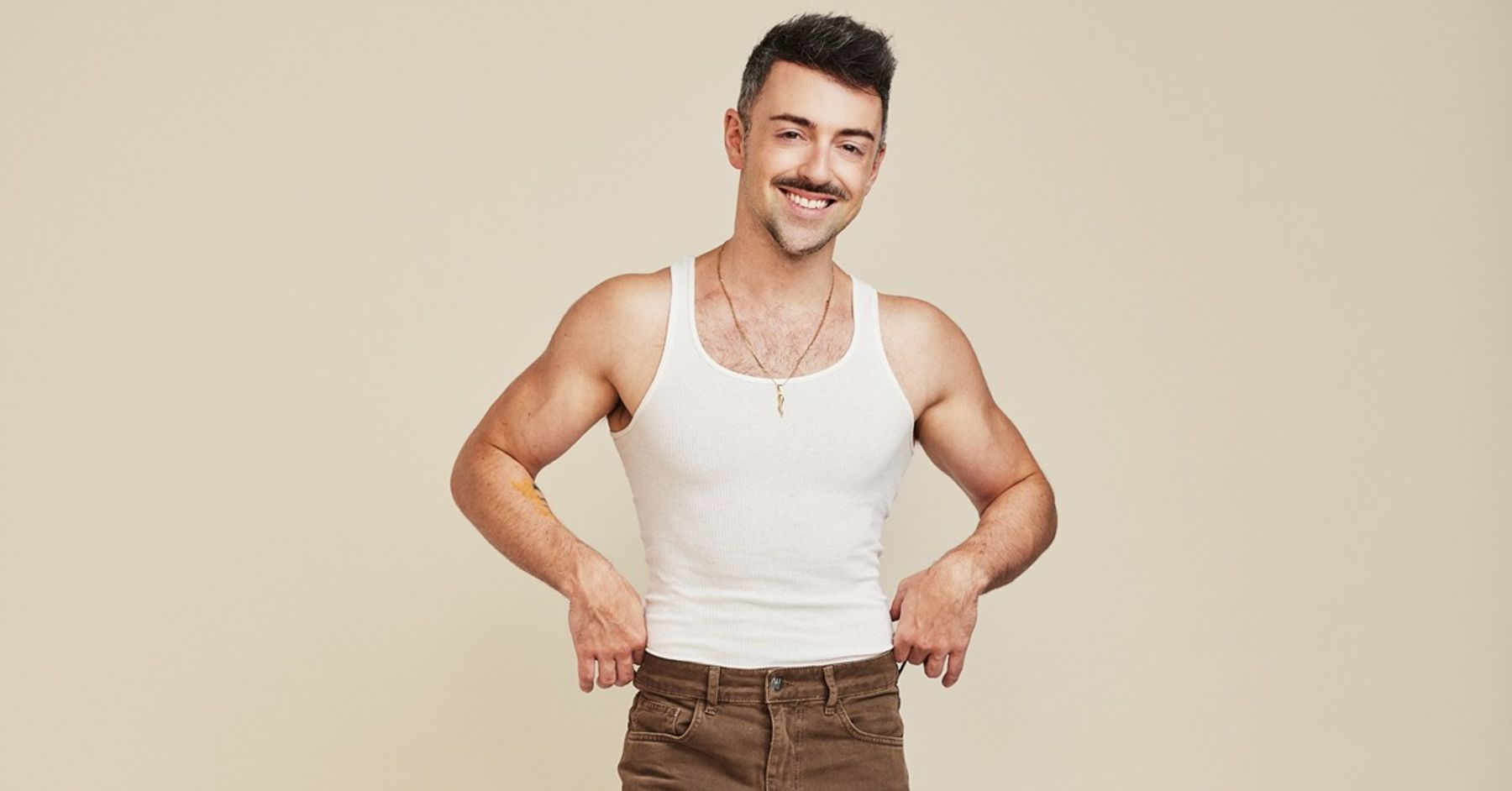 Matteo Lane | Downtown Nashville - Matteo Lane’s Height: Comedian and Singer’s Bold Persona