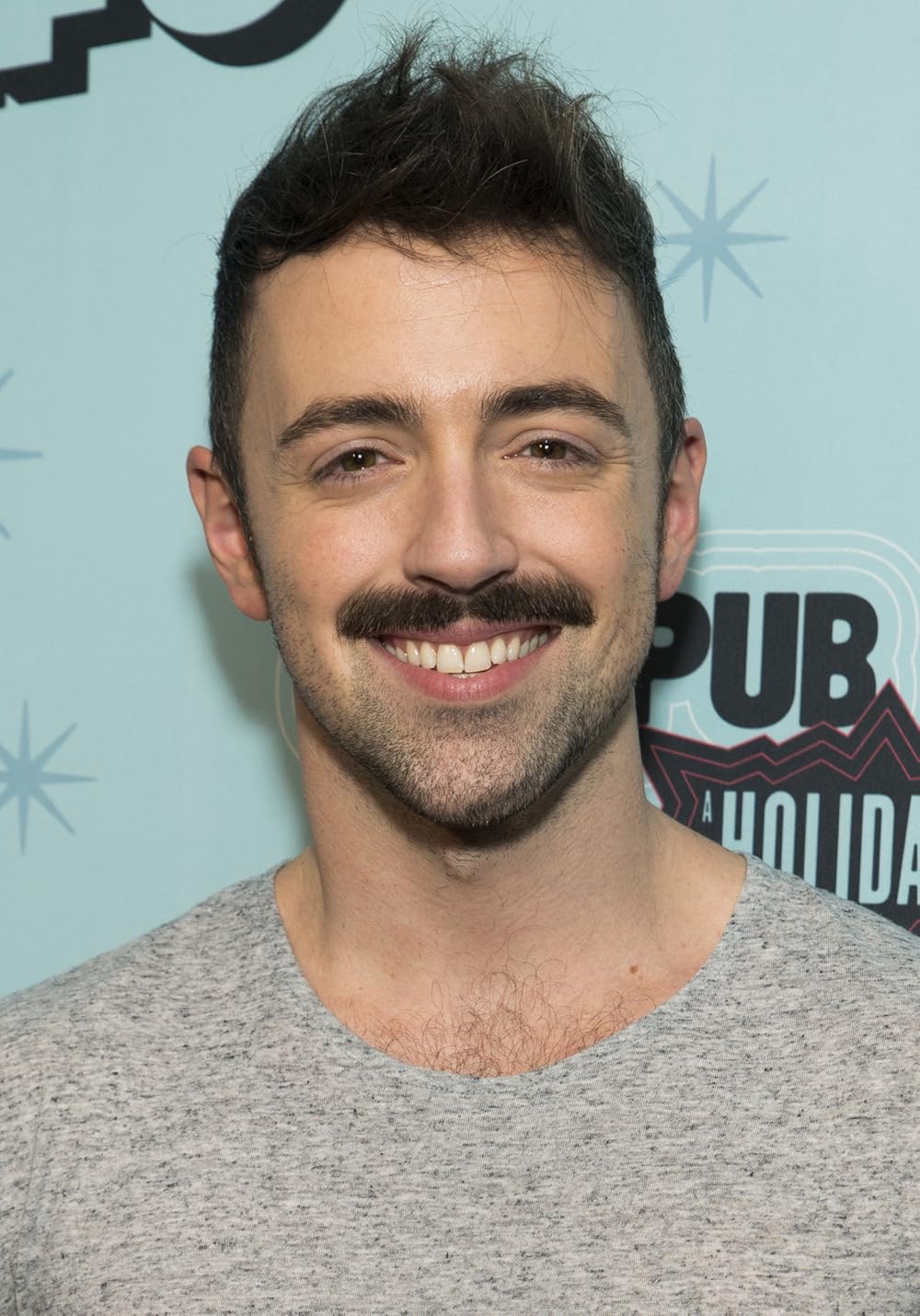 Matteo Lane - IMDb - Matteo Lane’s Height: Comedian and Singer’s Bold Persona