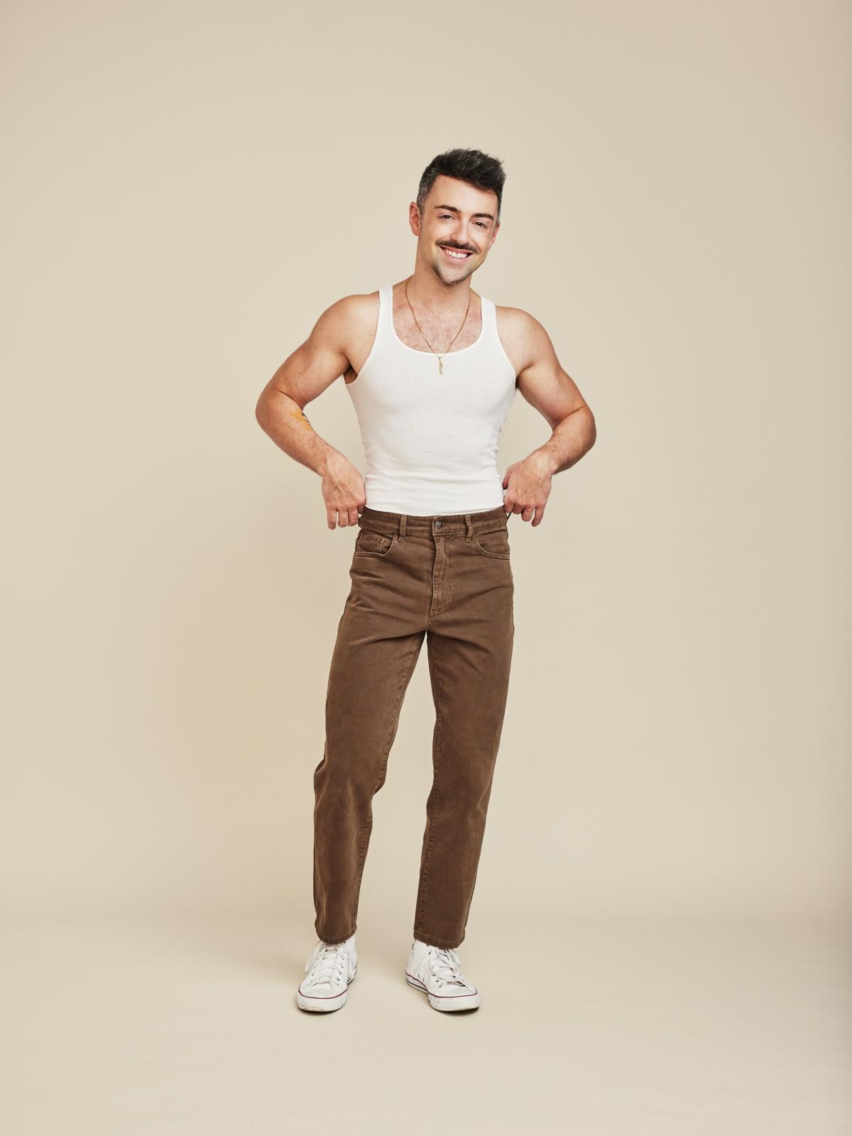 Matteo Lane - The Al Dente Tour - AdmitONE - Matteo Lane’s Height: Comedian and Singer’s Bold Persona