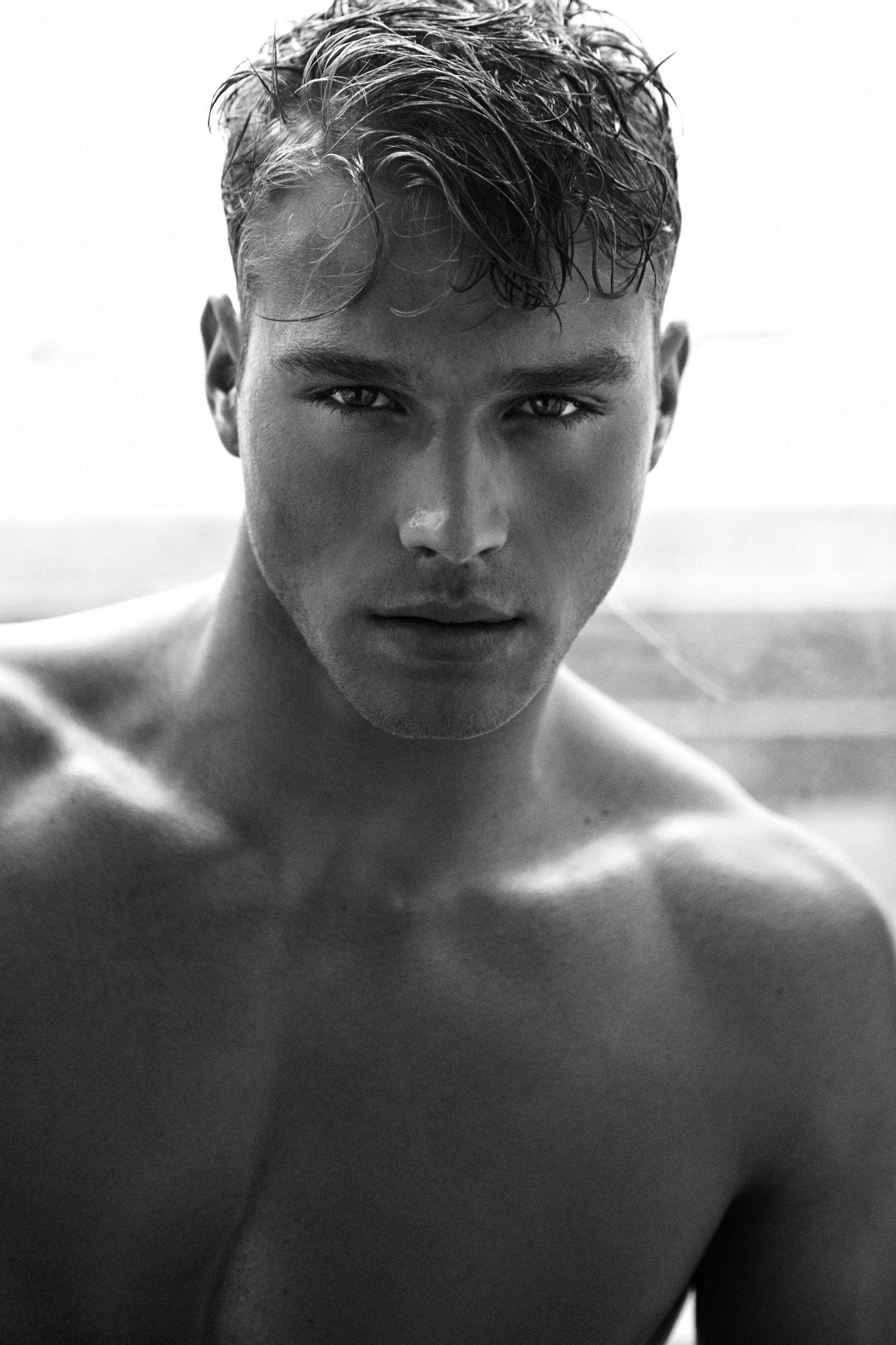 Matthew Noszka | Male Model - male gay characters in tv shows