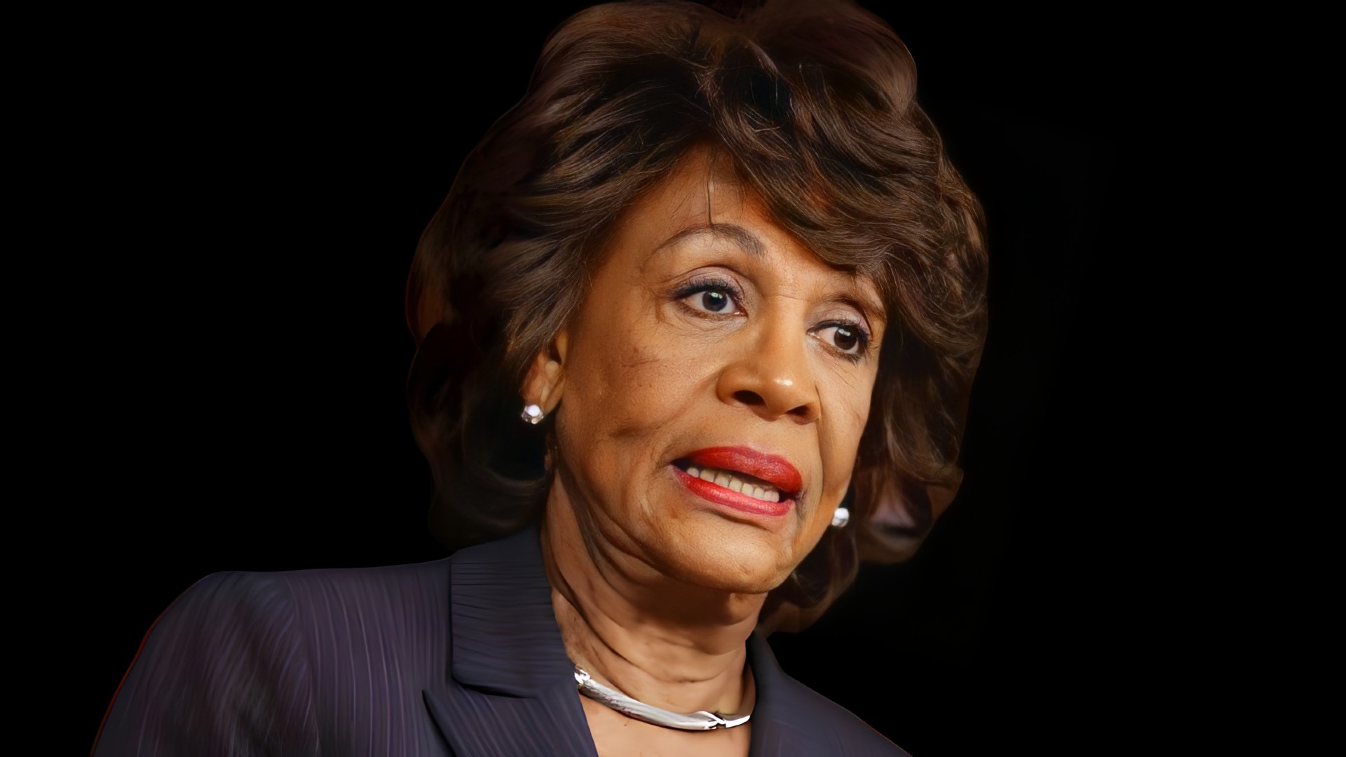 Maxine Waters and Her Husband Accumulated Millions - thegktree.com - Maxine Waters Net Worth 2025 – Congresswoman’s Finances Explained