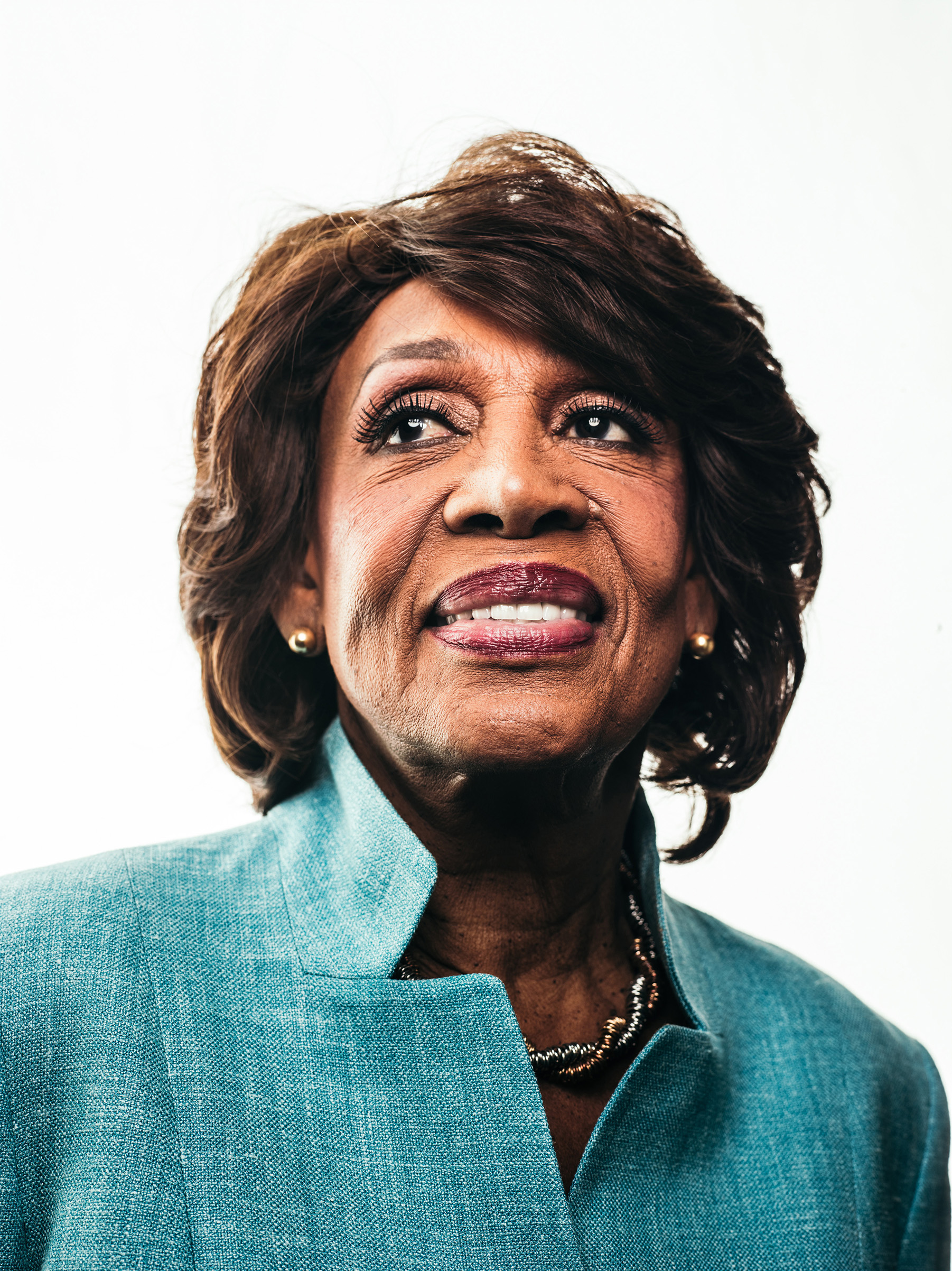 Maxine Waters Is on the 2018 TIME 100 List | Time.com - Maxine Waters Net Worth 2025 – Congresswoman’s Finances Explained