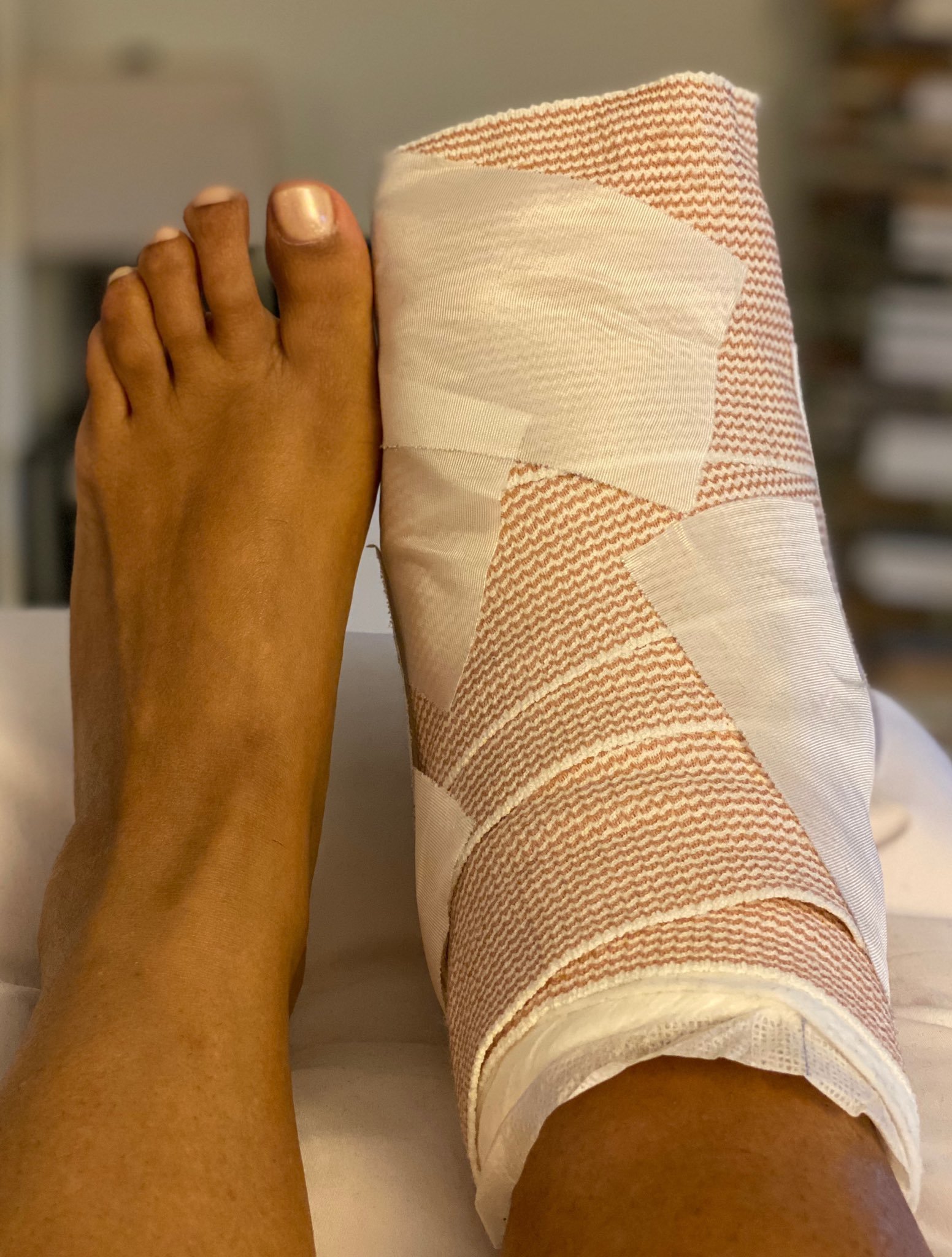 Maya Harris's Feet - Maya Harris’s Height: Political Analyst and Commentator