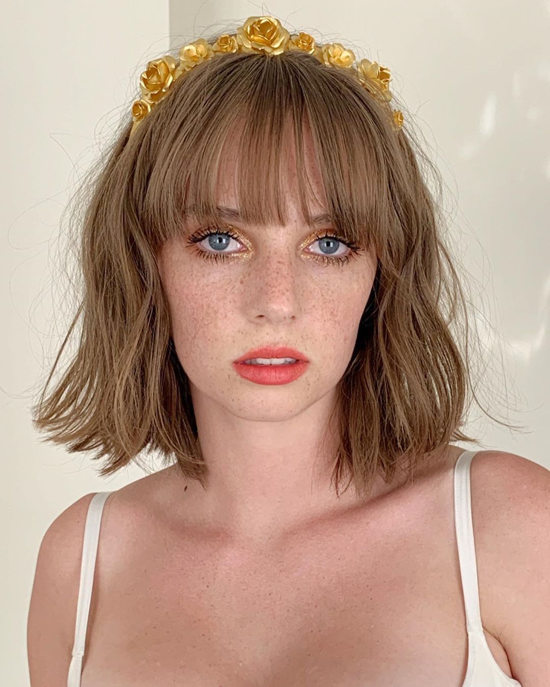 Maya Hawke 2020 Wallpapers - Wallpaper Cave - Maya Hawke’s Height: Stranger Things’ Rising Star