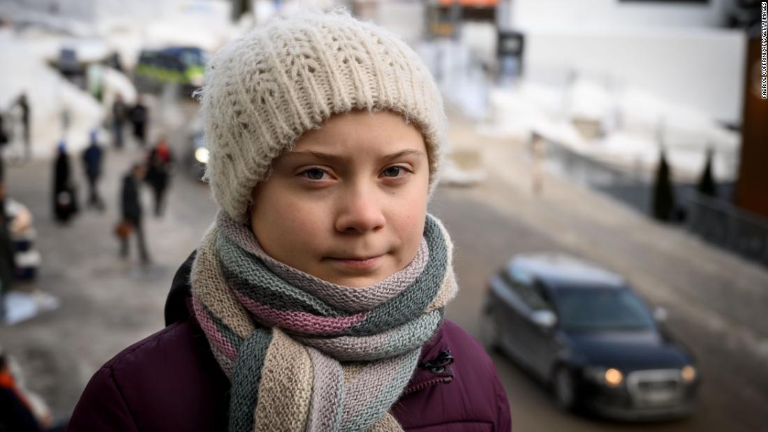 Who Is Greta Thunberg? Climate Activist, Global Icon, and Voice of a Generation