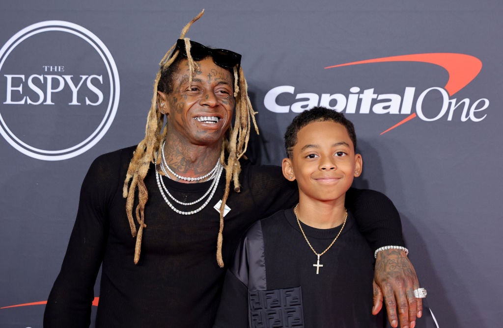 Meet All Of Lil Wayne's Kids | Essence - Lil Wayne’s Age – Hip-Hop’s Icon Then and Now