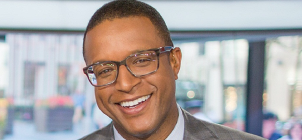 Meet Anchor, Journalist Craig Melvin! know about his Bio, Age, Height - Craig Federighi Net Worth – How Rich Is Apple’s Software Chief?