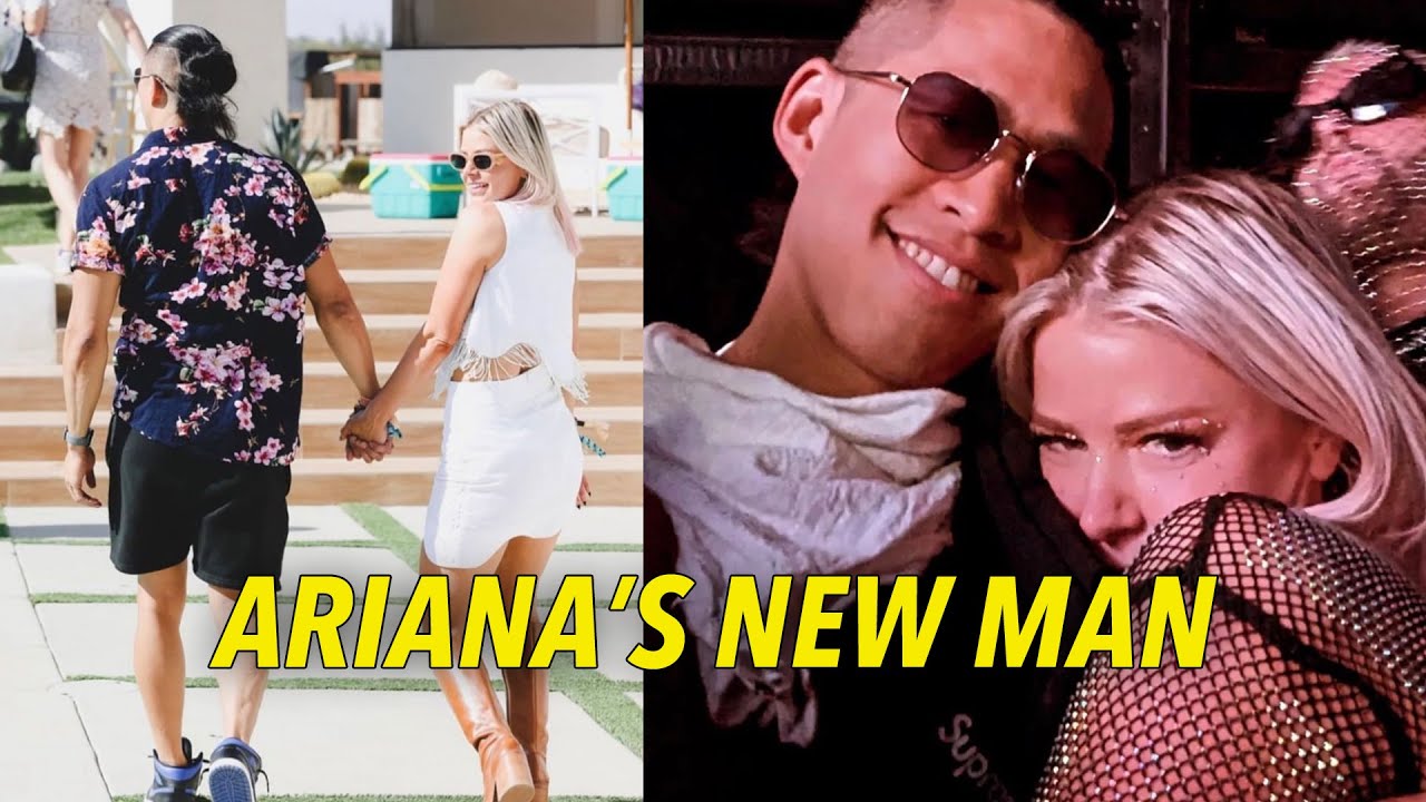 How Old Is Ariana Madix? Vanderpump Star’s Age Might Surprise You