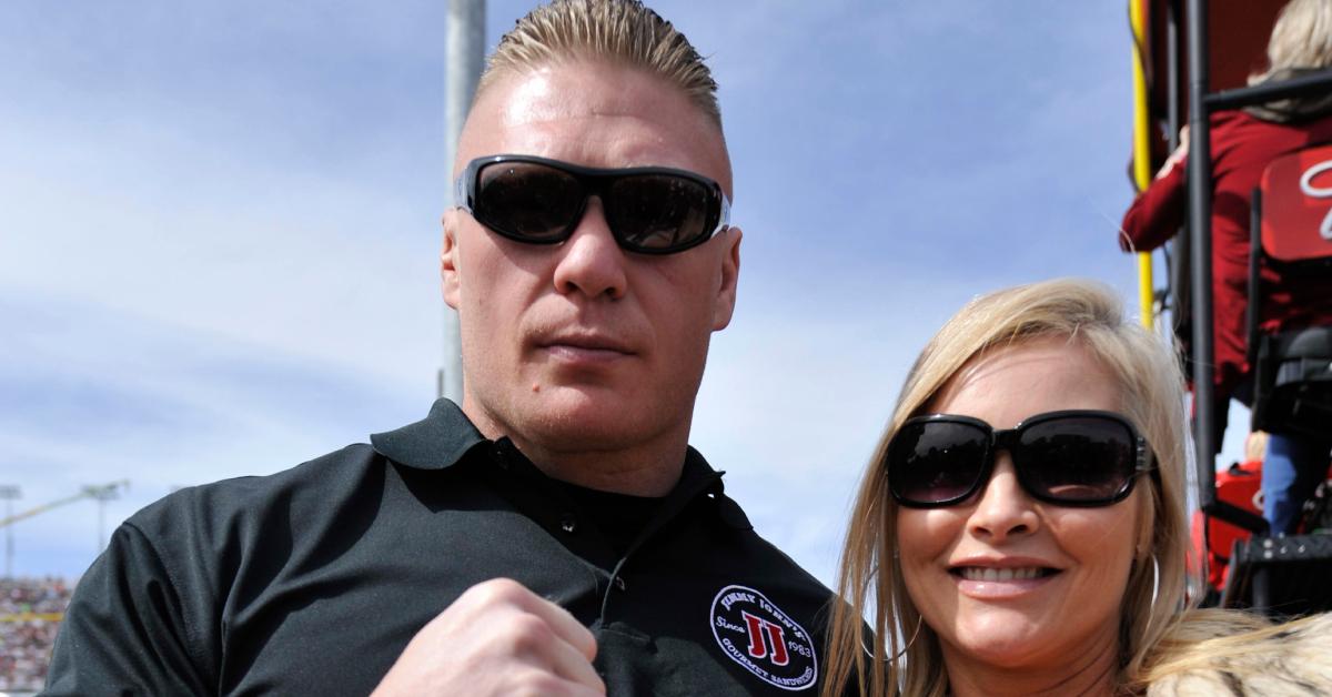 Meet Brock Lesnar's Wife Rena AKA WWE Diva Sable - Who Is Brock Lesnar’s Wife? Meet Sable (Rena Lesnar), Former WWE Diva and Model