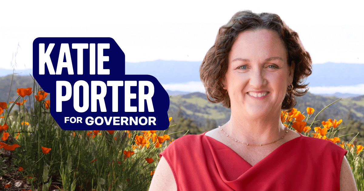 Meet Katie | Katie Porter for Governor - Katie Porter Measurements: Professor-Turned-Politician’s Real-Life Stats