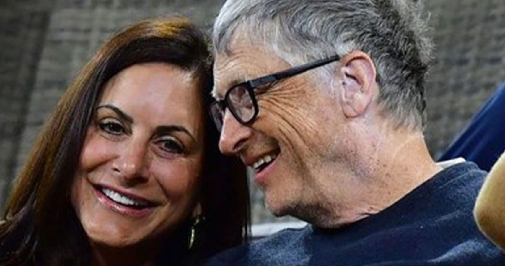 Meet Paula Hurd: Bill Gates' New Girlfriend - Bill Gates’s Height: The Tech Titan’s Stature
