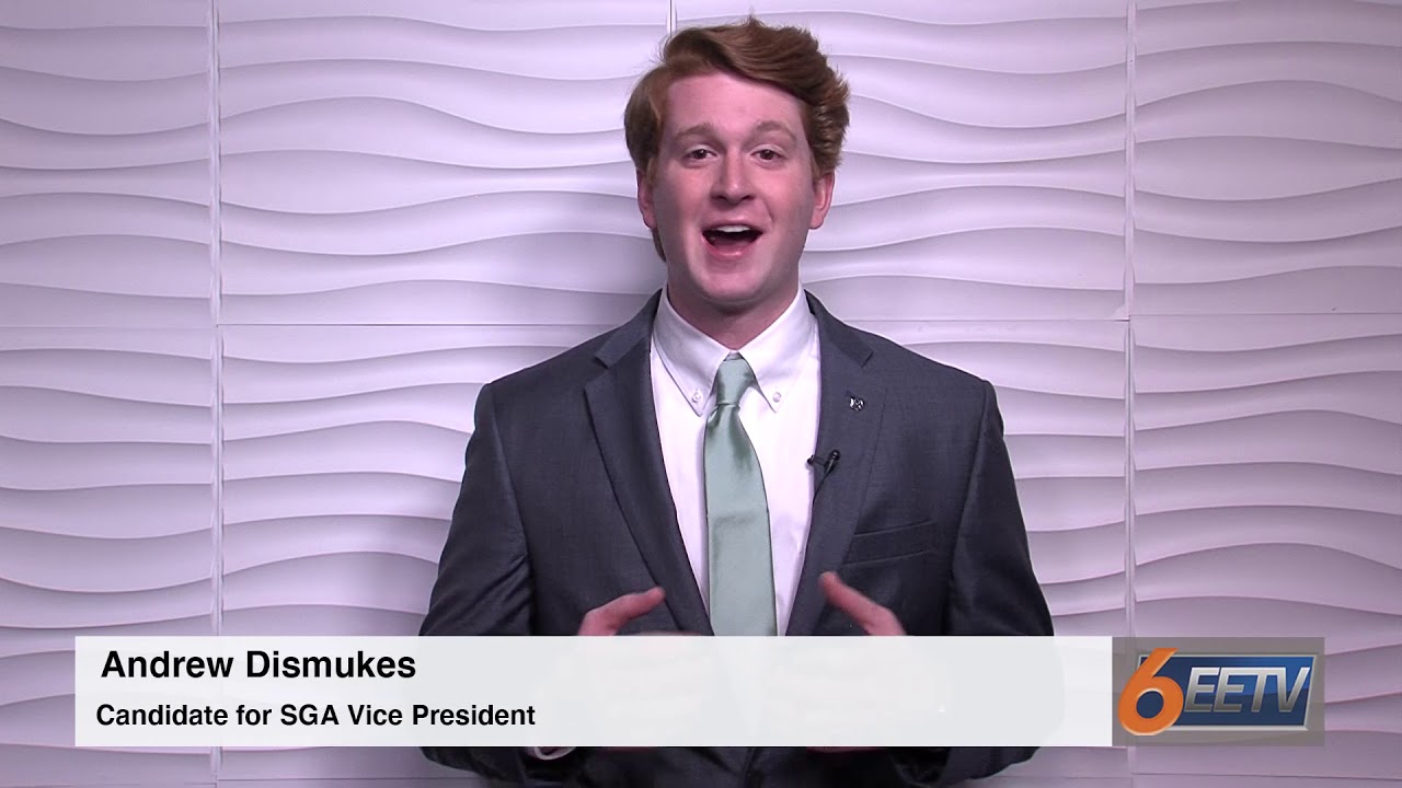Meet the Candidate: Andrew Dismukes - YouTube - Who Is Aly Dixon? Comedian and Wife of SNL’s Andrew Dismukes