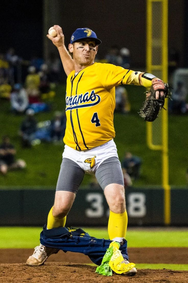 How Old Is Kyle Jackson of the Savannah Bananas? Find Out Here!