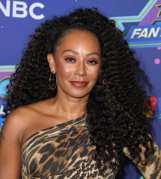 How Old Is Mel B? Spice Girl’s Fierce Age Revealed